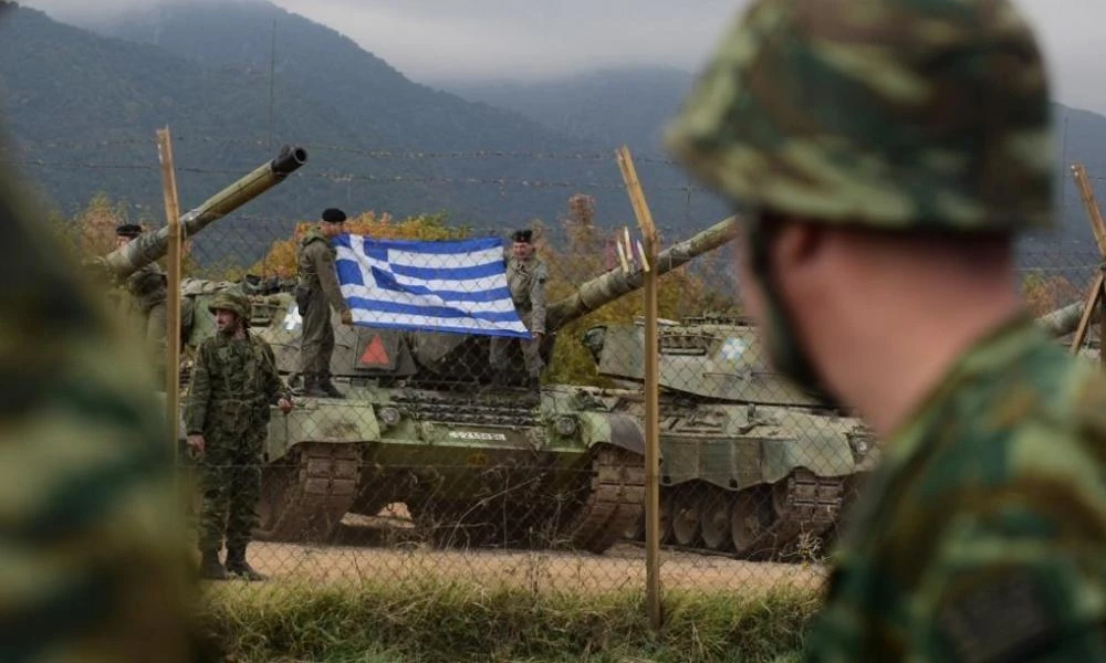 Στεγαστικό πρόγραμμα με 1.000 σπίτια το 2026 και άλλα 4.000 μέχρι το 2030 για τα στελέχη των Ενόπλων Δυνάμεων